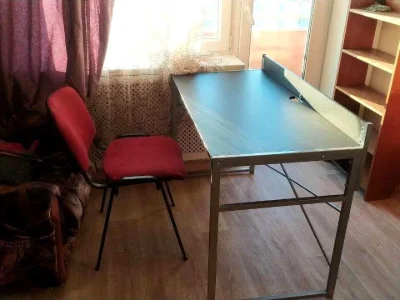 Apartment. Street Mriy, Kyiv