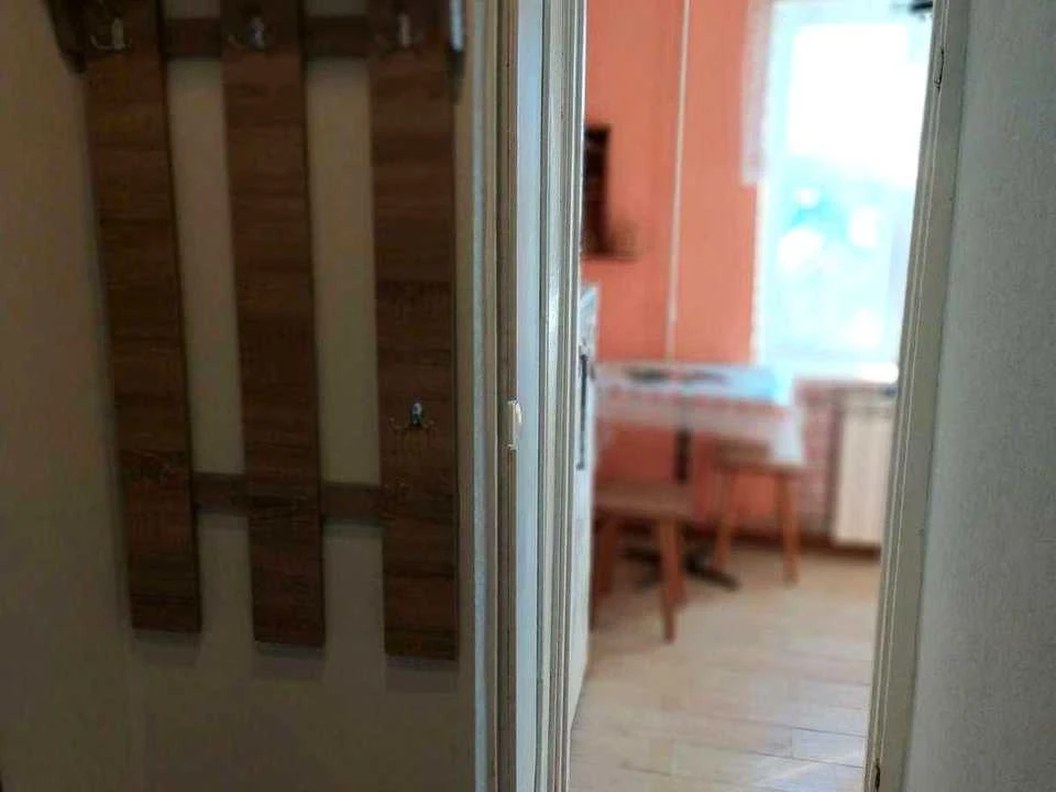 Apartment. Street Mriy, Kyiv