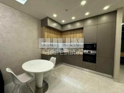 Apartment. John McKenna St., Kyiv
