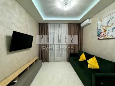 Apartment. John McKenna St., Kyiv