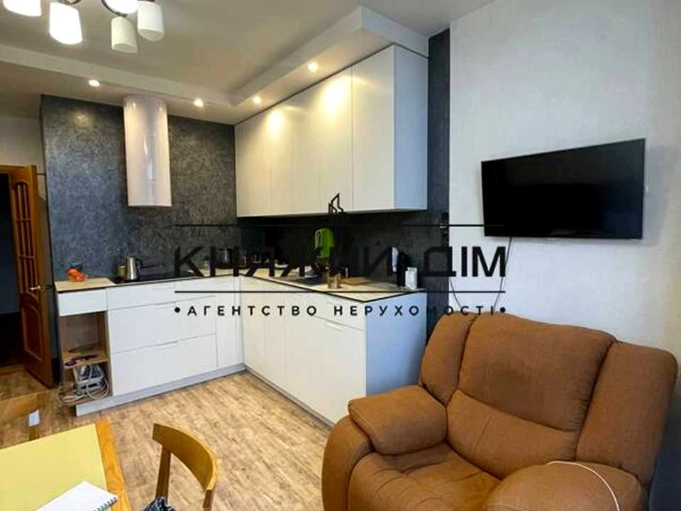 Квартира. Київ, Воскресенська вул.