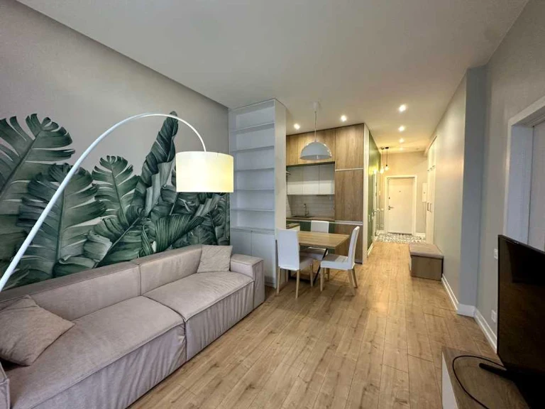 Apartment. Vasyl Tutenyky Street, Kyiv