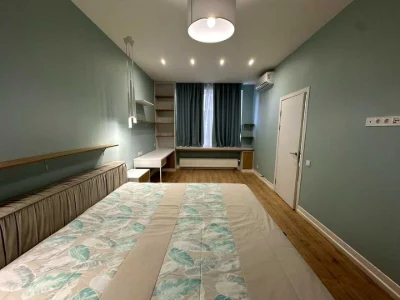 Apartment. Vasyl Tutenyky Street, Kyiv