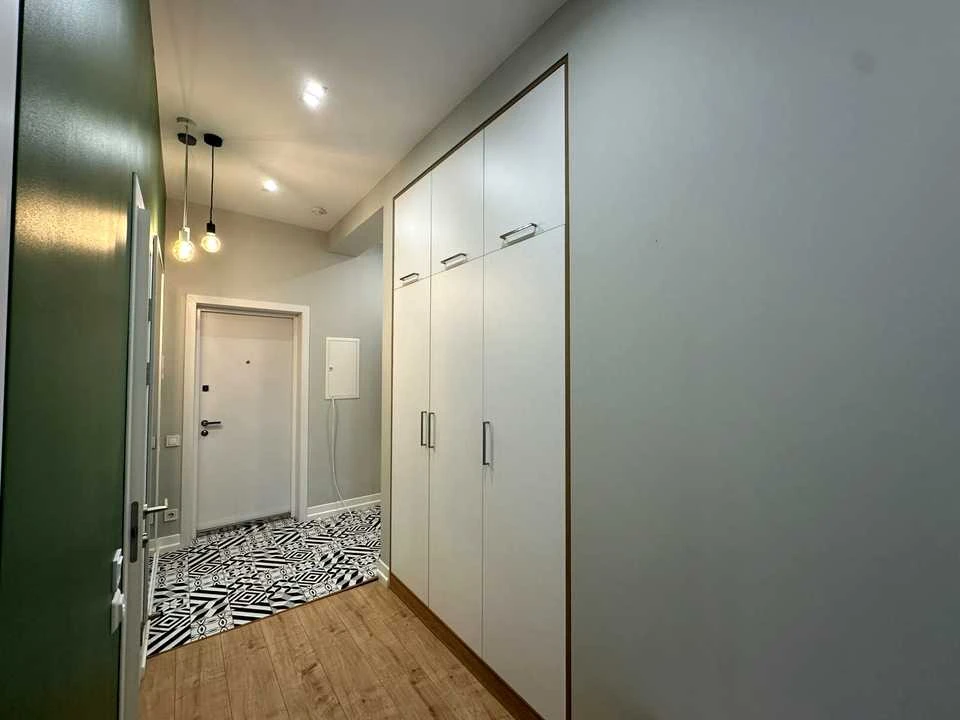 Apartment. Vasyl Tutenyky Street, Kyiv