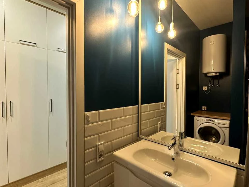 Apartment. Vasyl Tutenyky Street, Kyiv