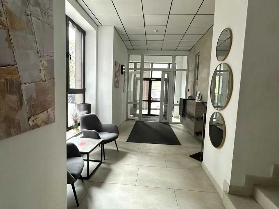 Apartment. Vasyl Tutenyky Street, Kyiv