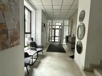 Apartment. Vasyl Tutenyky Street, Kyiv