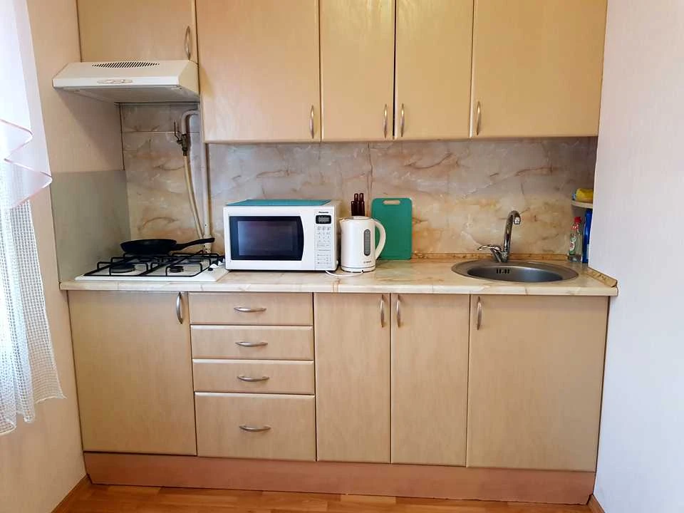 Apartment. Kyiv, Heroes of the Дніpro Street