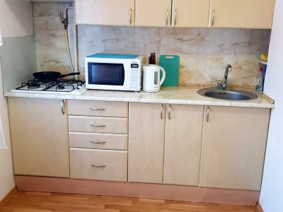 Apartment. Kyiv, Heroes of the Дніpro Street