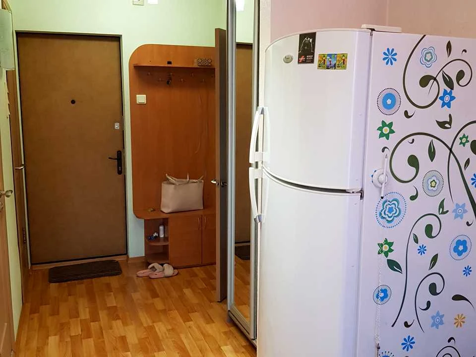 Apartment. Kyiv, Heroes of the Дніpro Street