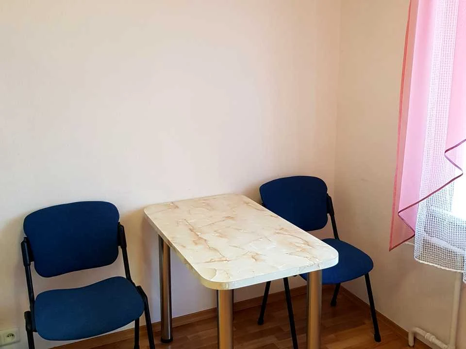 Apartment. Kyiv, Heroes of the Дніpro Street