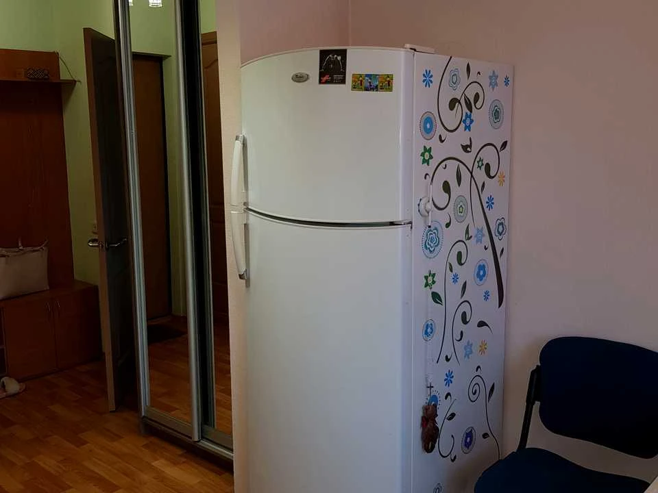 Apartment. Kyiv, Heroes of the Дніpro Street