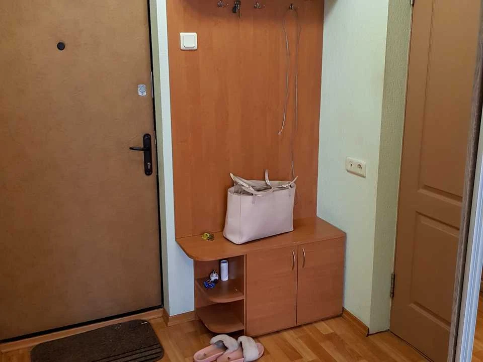 Apartment. Kyiv, Heroes of the Дніpro Street