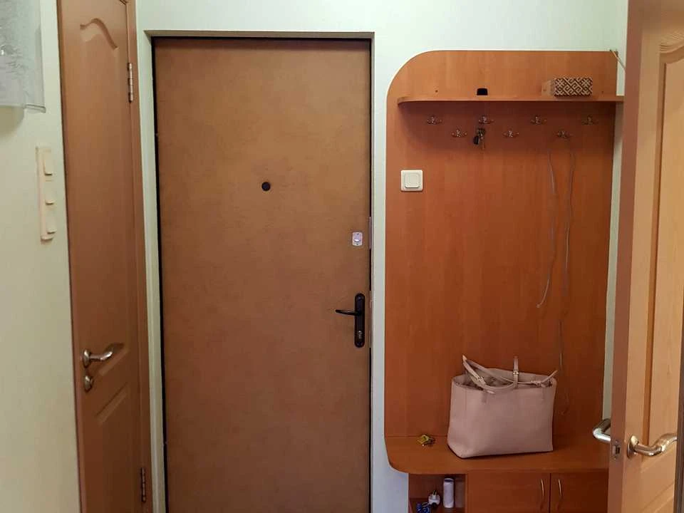 Apartment. Kyiv, Heroes of the Дніpro Street