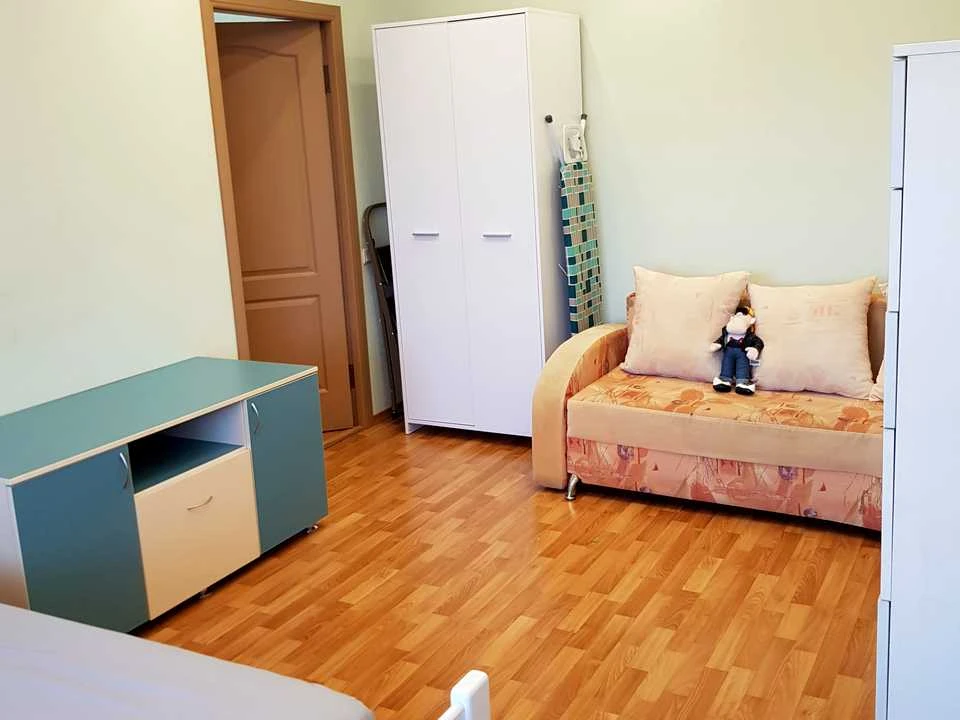 Apartment. Kyiv, Heroes of the Дніpro Street