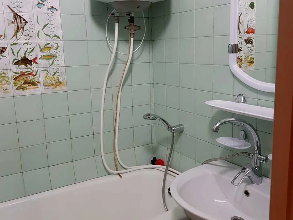 Apartment. Kyiv, Heroes of the Дніpro Street
