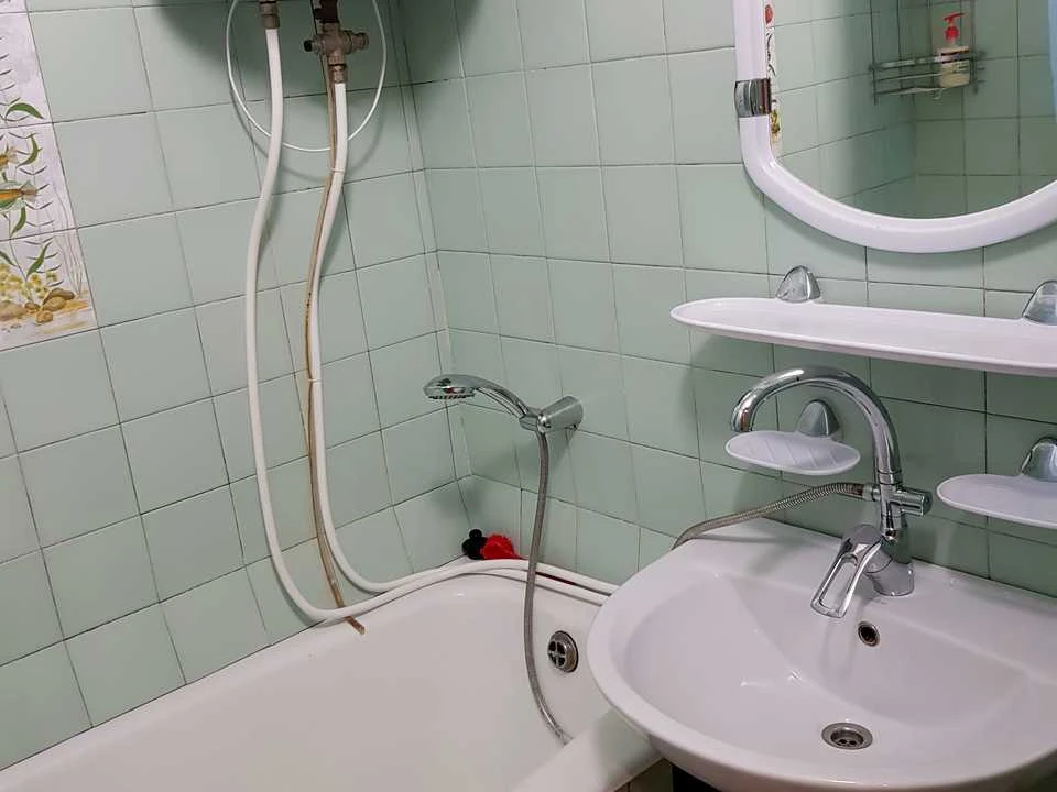 Apartment. Kyiv, Heroes of the Дніpro Street