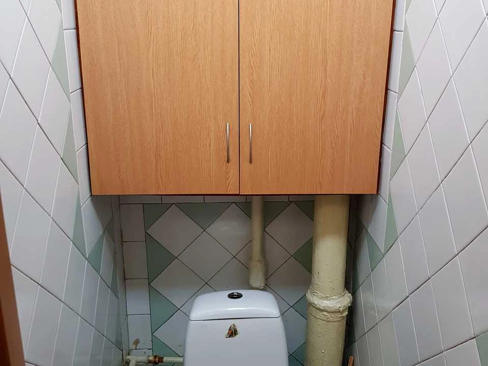 Apartment. Kyiv, Heroes of the Дніpro Street