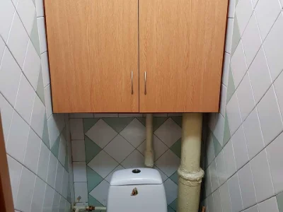Apartment. Kyiv, Heroes of the Дніpro Street