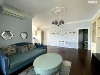 Long-Term Rental Apartment, Pecersky District