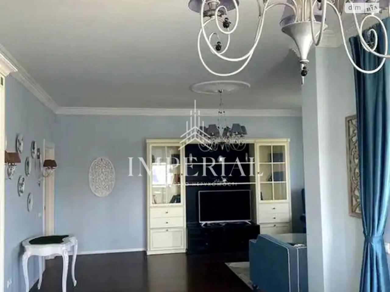 Long-Term Rental Apartment, Pecersky District