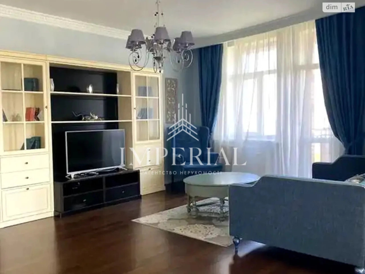Long-Term Rental Apartment, Pecersky District