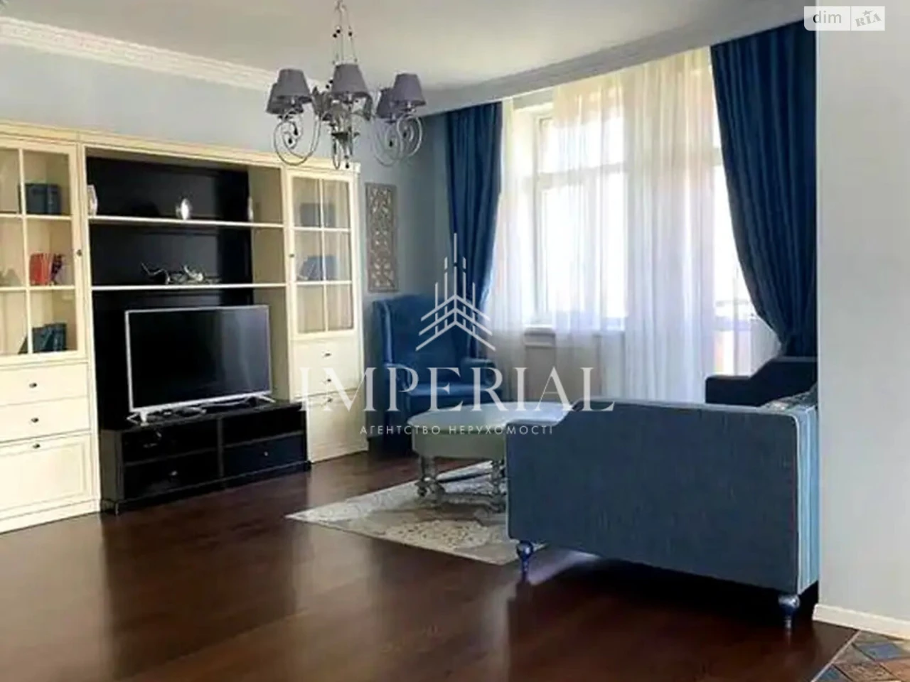 Long-Term Rental Apartment, Pecersky District