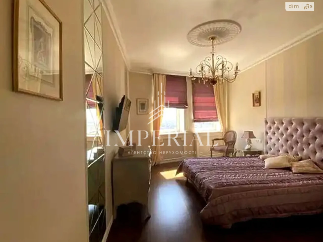 Long-Term Rental Apartment, Pecersky District