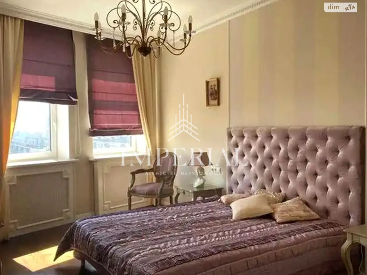 Long-Term Rental Apartment, Pecersky District