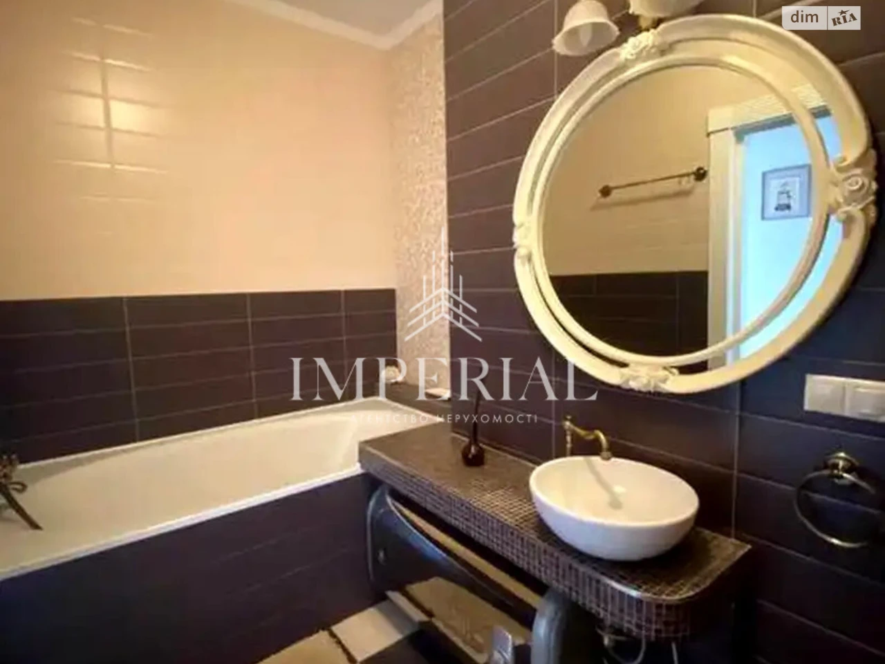 Long-Term Rental Apartment, Pecersky District