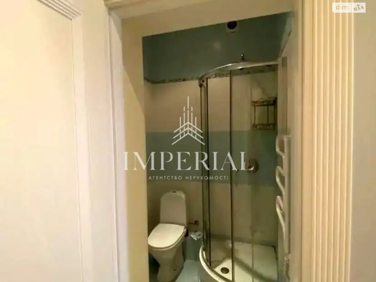 Long-Term Rental Apartment, Pecersky District
