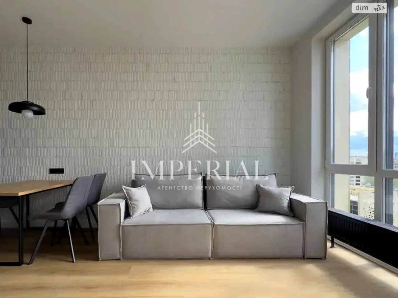 Long-Term Rental Apartment Шевchenkivskyi
