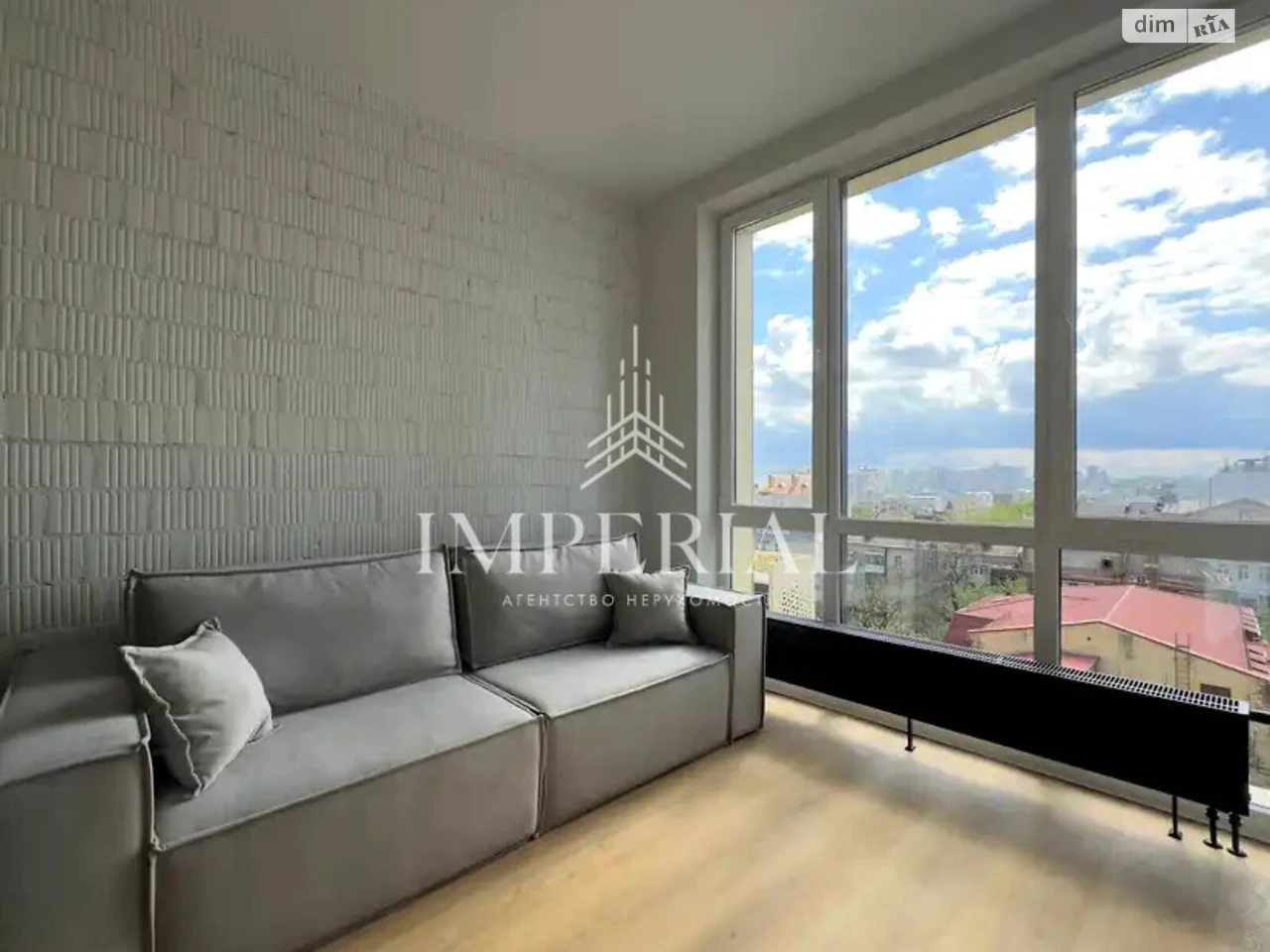 Long-Term Rental Apartment Шевchenkivskyi