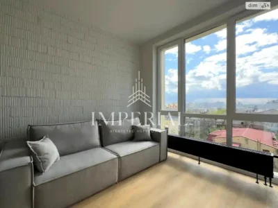 Long-Term Rental Apartment Шевchenkivskyi