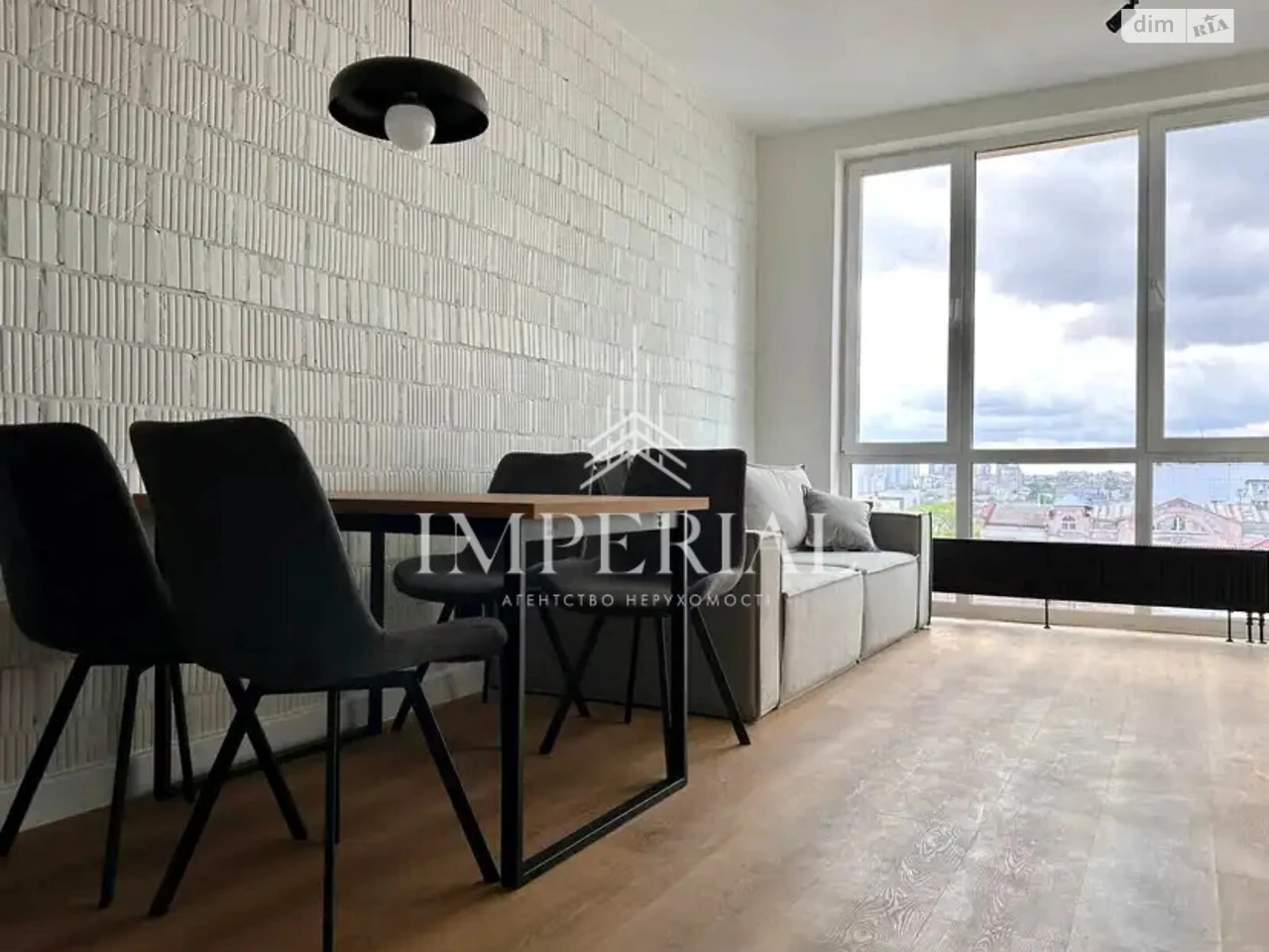 Long-Term Rental Apartment Шевchenkivskyi