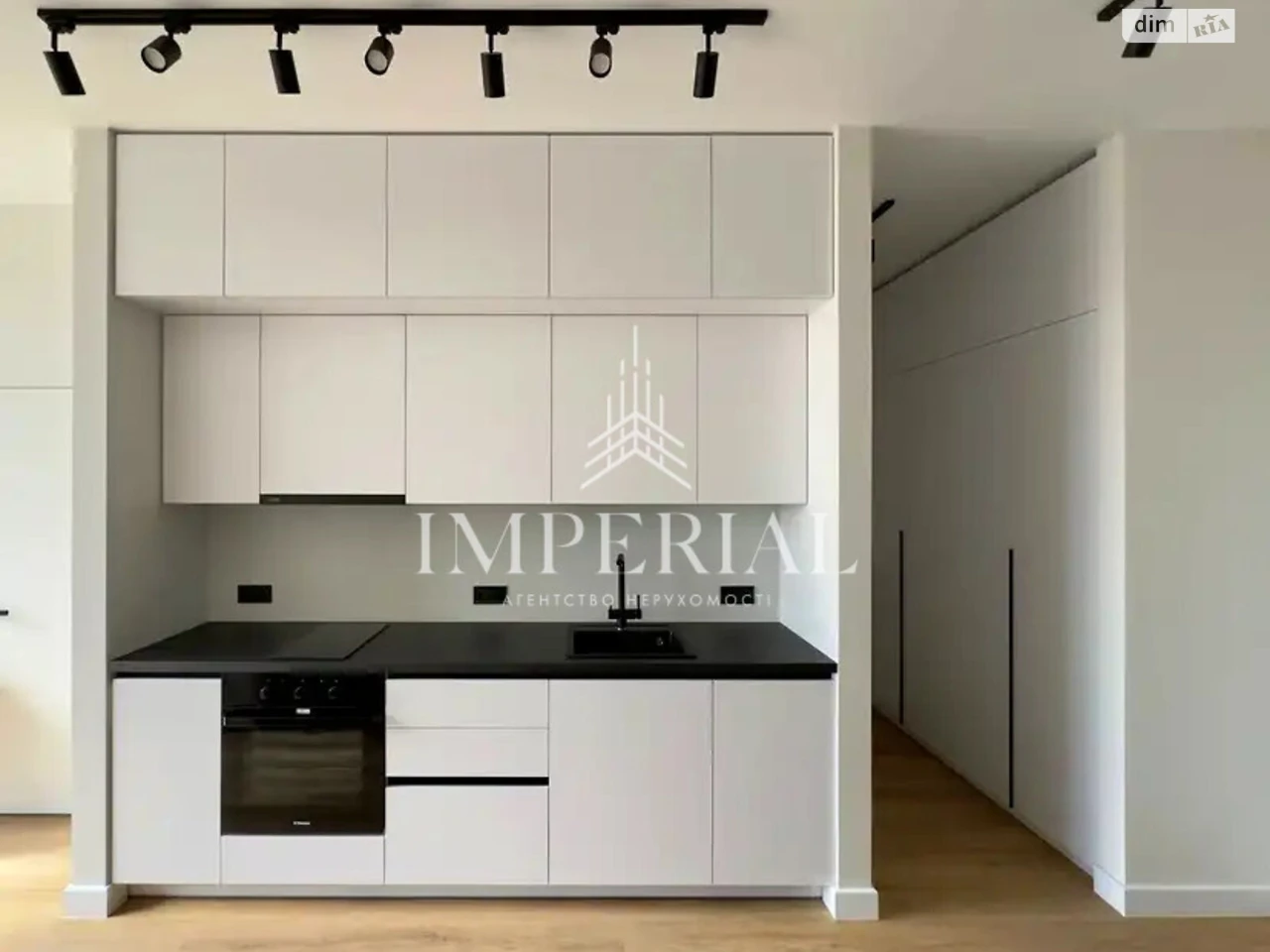 Long-Term Rental Apartment Шевchenkivskyi