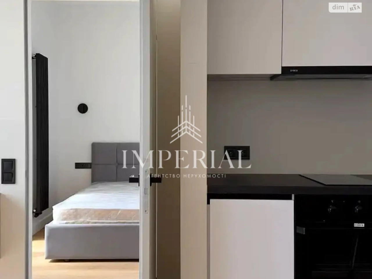 Long-Term Rental Apartment Шевchenkivskyi