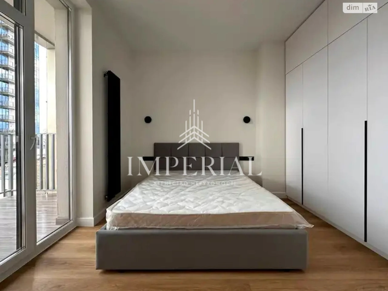 Long-Term Rental Apartment Шевchenkivskyi