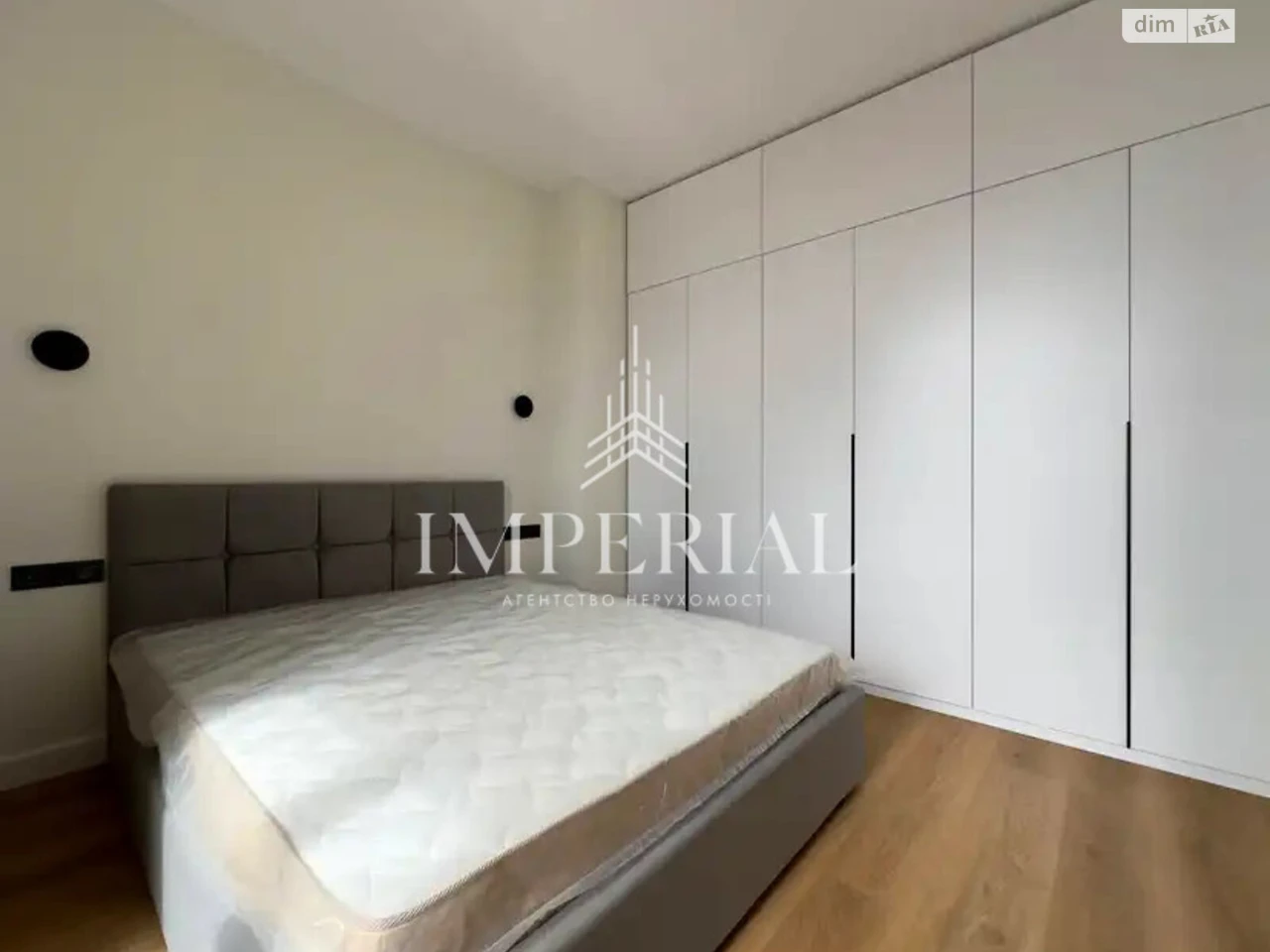 Long-Term Rental Apartment Шевchenkivskyi