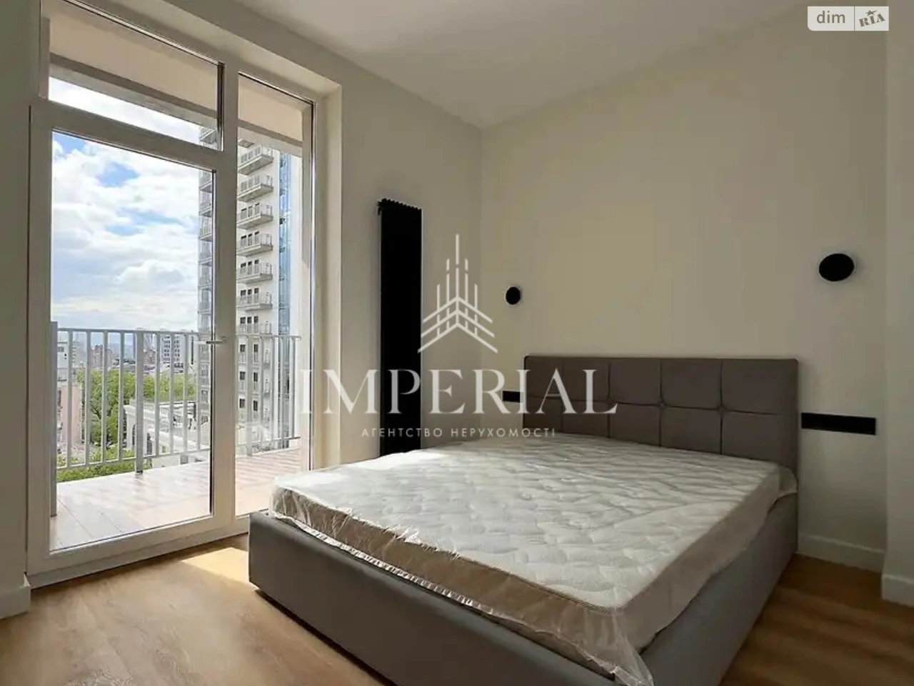 Long-Term Rental Apartment Шевchenkivskyi