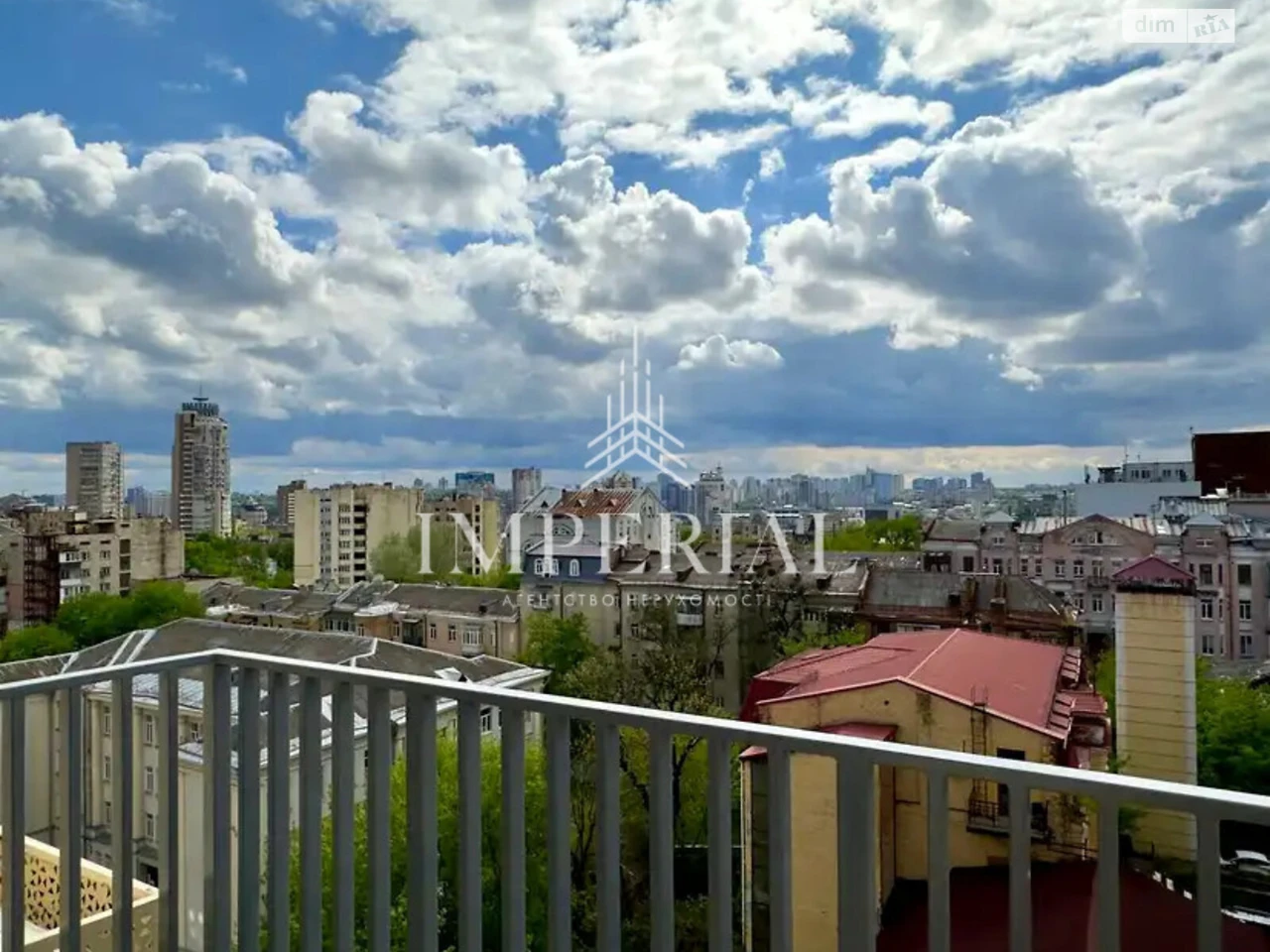Long-Term Rental Apartment Шевchenkivskyi