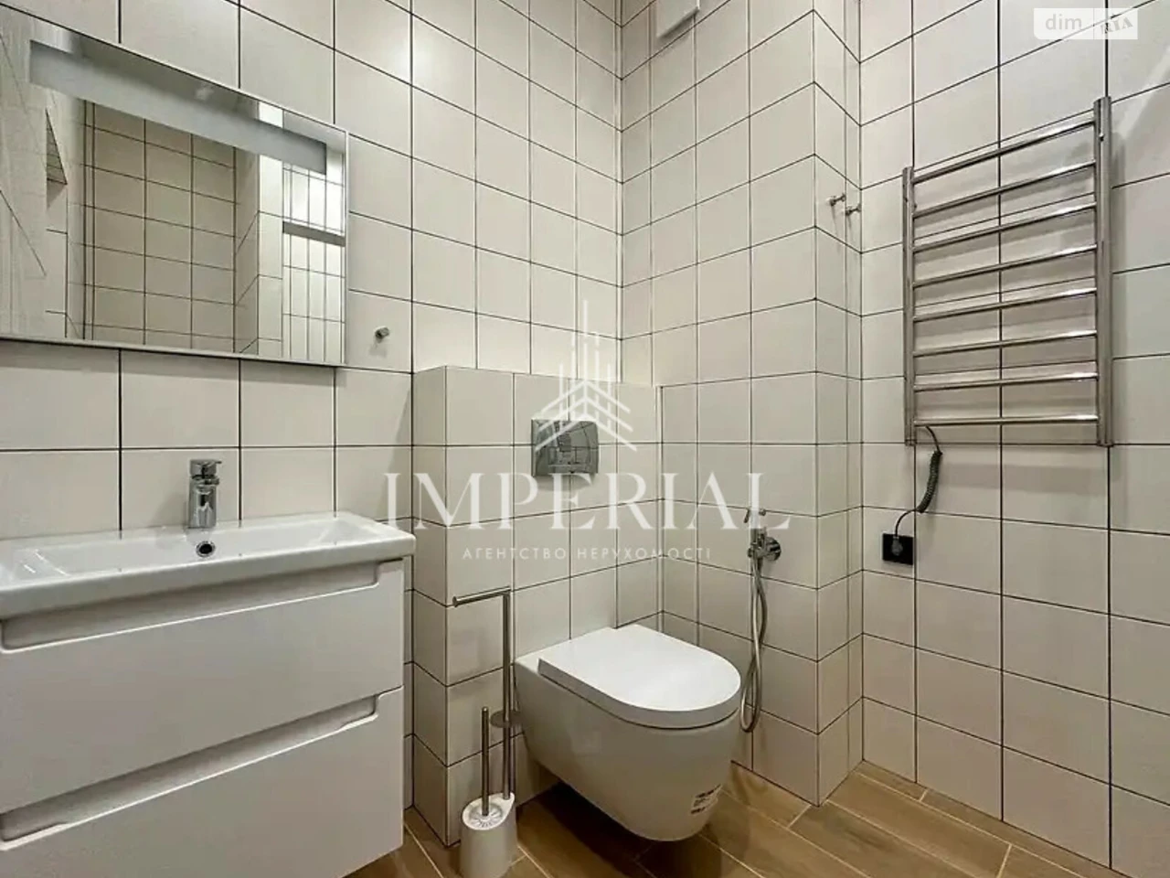Long-Term Rental Apartment Шевchenkivskyi