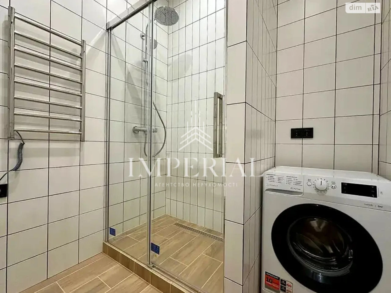 Long-Term Rental Apartment Шевchenkivskyi