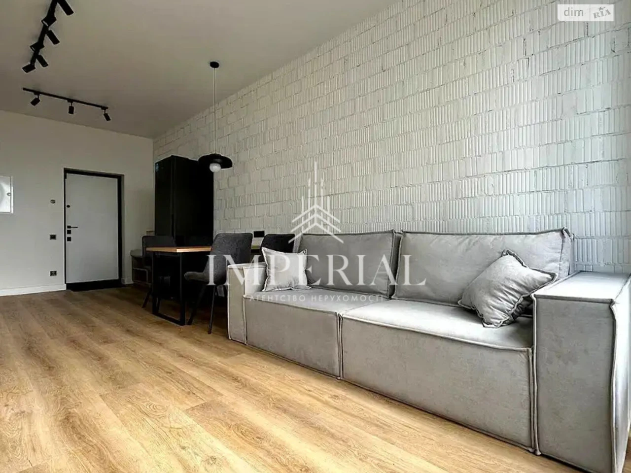 Long-Term Rental Apartment Шевchenkivskyi