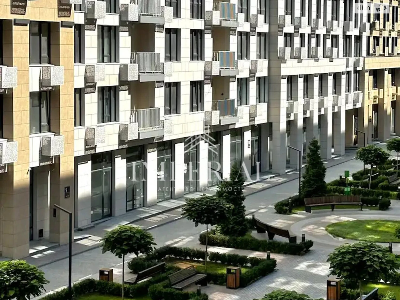 Long-Term Rental Apartment Шевchenkivskyi