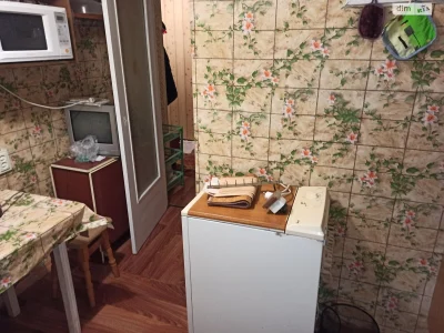 Long-Term Rental Apartment in Vinogradar