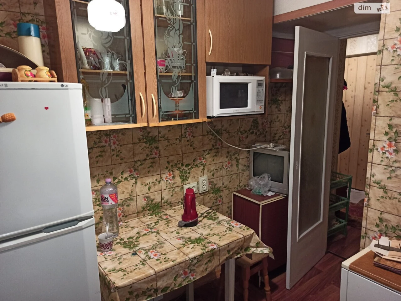 Long-Term Rental Apartment in Vinogradar