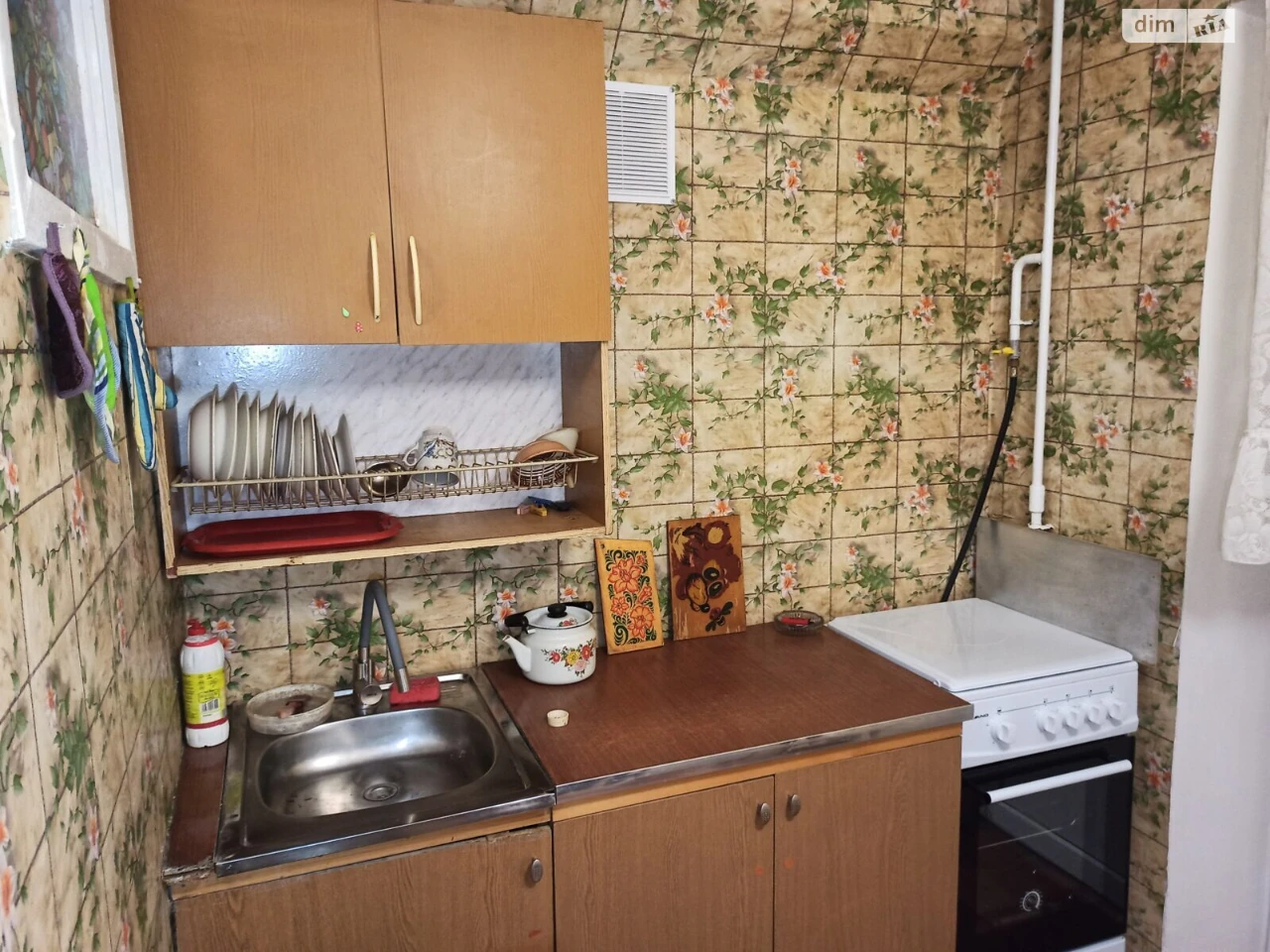 Long-Term Rental Apartment in Vinogradar