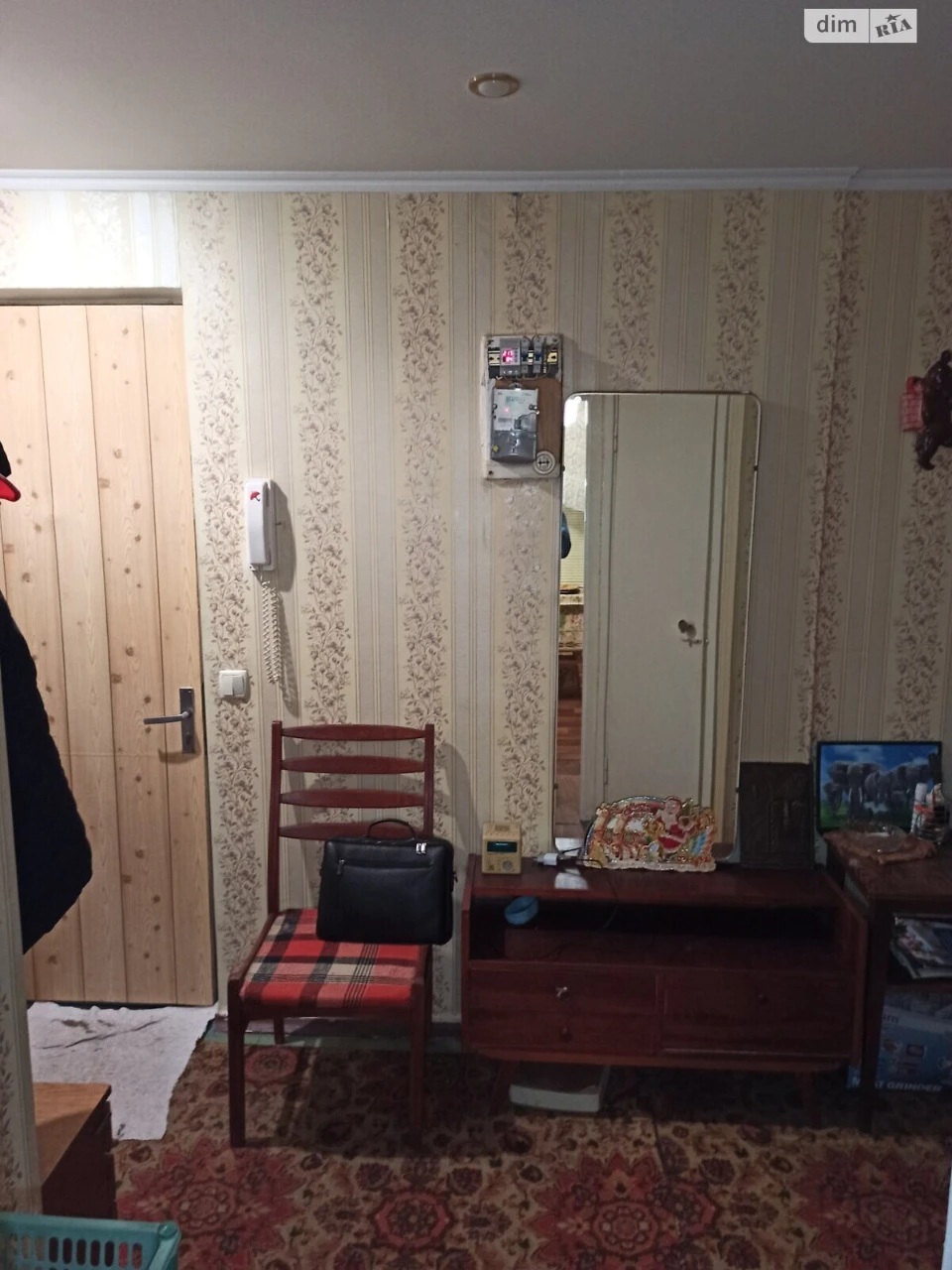 Long-Term Rental Apartment in Vinogradar