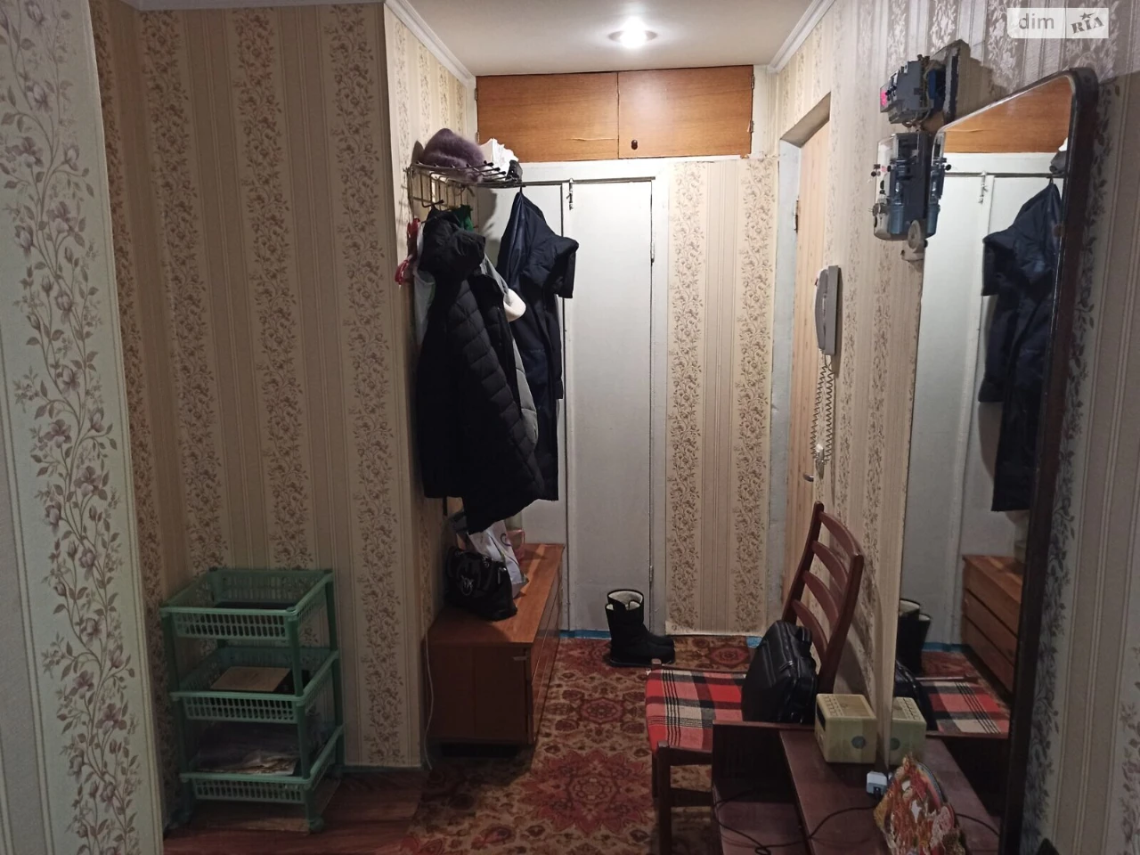 Long-Term Rental Apartment in Vinogradar